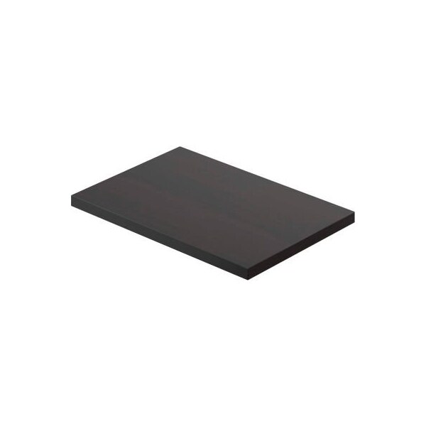 Gec Offices To Go Pedestal Top in Espresso - Executive Modular Furniture SL22TOP-AEL - main